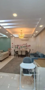 آپارتمان۱۱۵متر۲خواب/تربیت/فول امکانات خوش نقشه