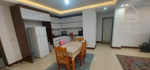 آپارتمان ۹۰متری خوش نقشه نوساز