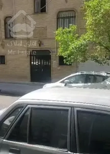 آپارتمان ۵۳ متر دو خوابه در مزایده