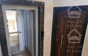 نوساز کلید نخورده 63 متری تک واحدی