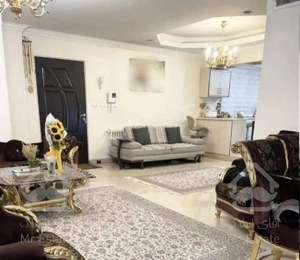 84متری/ فول امکانات/ خوش نقشه