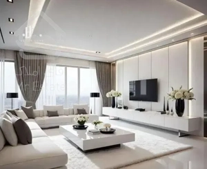 120 متر / 3 خواب مهندسی ساز / پارک تهرانویلا