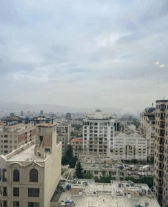 ۸۷ متر ولنجک برج با ویوی ابدی