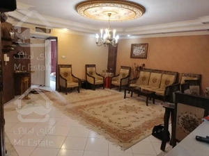 فردوس غرب /۷۵متر ۲خواب/فول امکانات