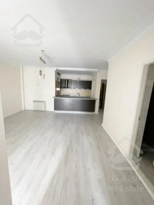 اجاره65متر دو خواب. فول بازسازی. مناسب خانواده و مجرد. قیطریه