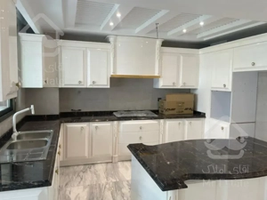 خرید آپارتمان ۲۵۰ متری نیاوران