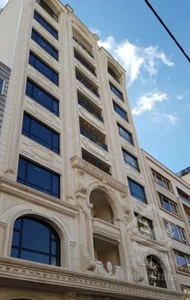 215 متر،تک واحدی،مشاعات کامل،قابل تهاتر