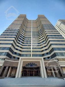 ۱۱۲ متر نوساز کلید نخورده دریاچه چیتگر