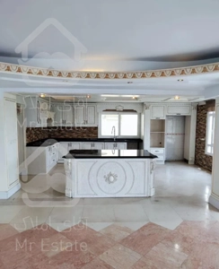 ۱۳۰ متر سه خوابه برج باغ اقدسیه سپند