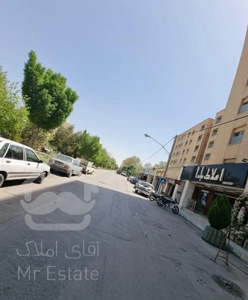 ۲ خواب ۲ کله نور ۱۳۰ متر تک واحدی