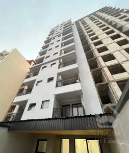 فروش برج نیل دو واحدی در خط دریا سرخرود