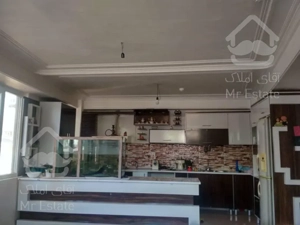 آپارتمان در شمس تبریزی