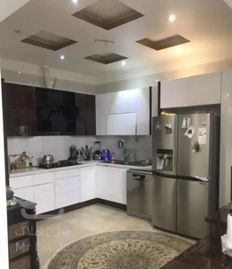 اجاره آپارتمان 145متر 3خواب قیطریه اطراف پارک