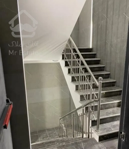 نیکسازان ۱۰۰ متر در قلب مجتمع اسپیناس