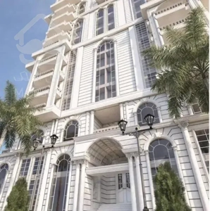 فروش واحد آپارتمان همکف ۷۰ متر دو خواب سند تک برگ