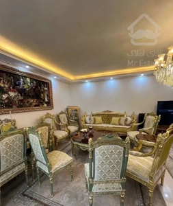 ۷۱ متر / پارکینگ/ تک واحدی/ گوهری معلم