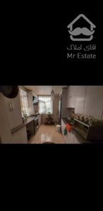 اجاره آپارتمان ۵۰ متری بازسازی شده شیک((لوزی))