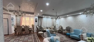 فروش ۲۲۰ متر پلن مدرن شهرک چشمه شهرک راه آهن