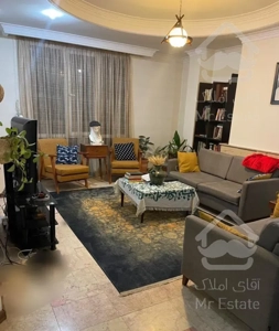 آپارتمان85متر،2خواب،خوش نقشه ونورگیر/شمال مرزداران