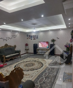 واحد دوخوابه ۹۱ متری علی آباد،بایندریان