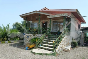 فروش خانه ویلایی ۳۵۰ متری سنددار، فول امکانات