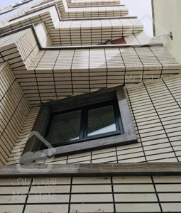 فروش آپارتمان ۱۱۱ متری نوساز