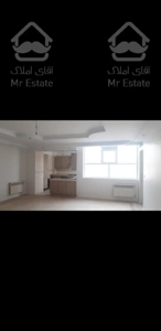 ۷۲ متر دو خواب ده ساله