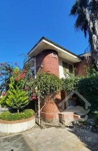 فروش ویلای دوبلکس شهرک ساحلی سرخرود