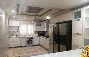 ۲۲۵ متر ۳ خوابه تکواحدی