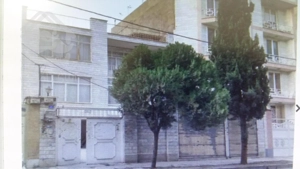 خرید و فروش کلنگی 200 متری بر 10 شمالی جنت اباد