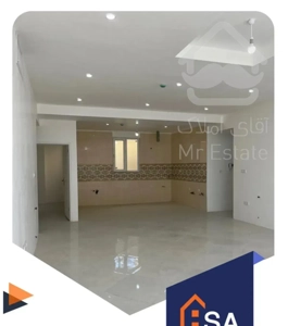 ۱۲۹ متر/ ۳ خواب/ کلیدنخورده/ پروین اعتصامی