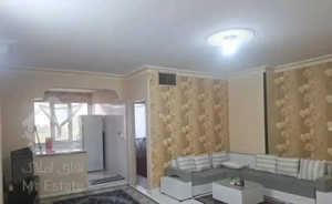 اجاره آپارتمان ۶۰ متری ۱ خوابه در صادقیه