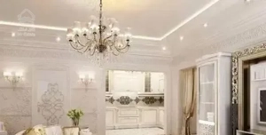 ۱۲۳ متری دو خواب / طرشت شمالی / نوساز