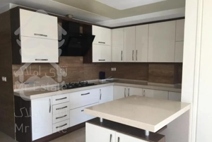 ٢٠٠متر+٥٠متر بالکن(٣جهت نور)   کامرانیه