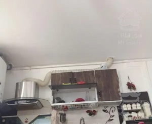 اپارتمان ۷۵ متری تک خواب طبقه اول کلا دو طبقه