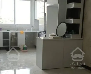 آپارتمان ۶۵ متر ۲ خوابه