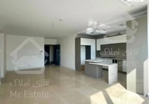 95متر 2خواب وسک شهران کلید نخورده فول