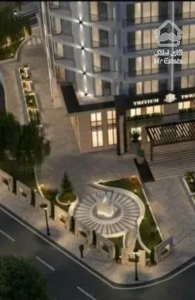 پیش فروش واحد های 148 متری برج مجلل تریتیوم یک در منطقه 22