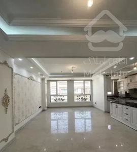 شریعتی-معلم ۶۰متر۲خ نوسازکلیدنخورده فول امکانات