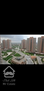 ۶۰ متر آپارتمان / طلای غرب تهران / دهکده المپیک