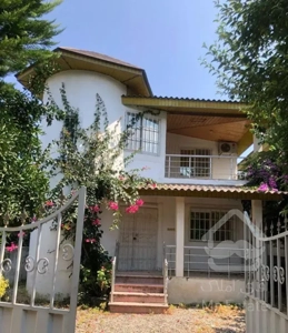 ویلا دوبلکس /روب جنگل /مدارک کامل /امیررود