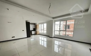 ۱۱۰مترآپارتمان ۲خواب  نورگیر  بدون مشرف رادیودریا