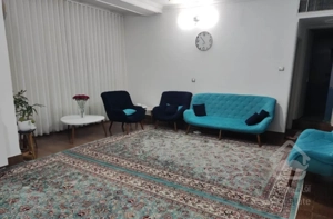 آپارتمان ۱۰۰ متری ۲ خوابه طبقه ۲