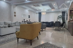 ۱۴۰ متر / تراورتن / فول امکانات / رو به آفتاب