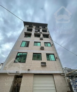 آپارتمان فروشی بلوار پاسداران