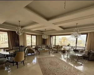 ۱۴۲ متر / سه خواب/ویو بی نظیر /شهرک opg