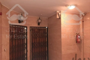 آپارتمان ۸۱ متر لویزان (خیابان جعفریان)