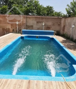 اجاره ویلا استخردار