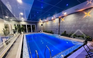 سه خواب ساحلی  استخردار(بلو مدرن)