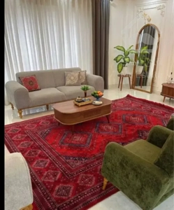 ۶۰ متر یک خواب اشرفی تیراژه